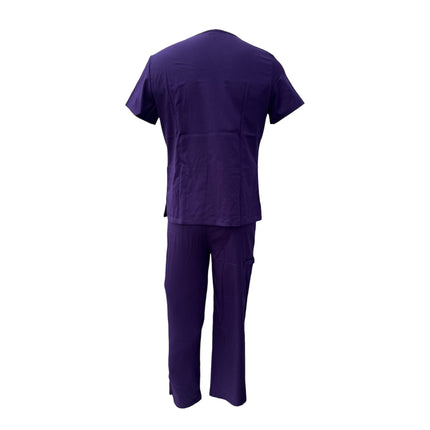 MJ Straight Scrub Pants (Unisex)
