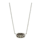 BRIGHT SILVER - BLACK MOTHER OF PEARL