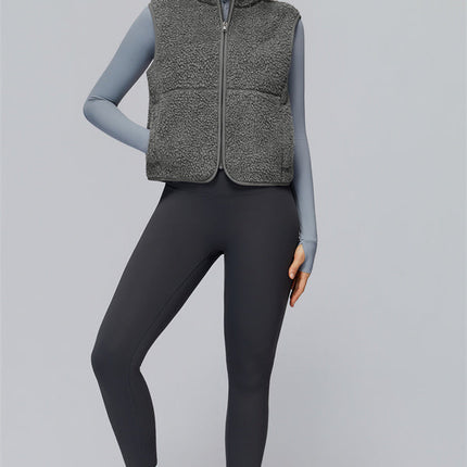 The Elle Form Vest