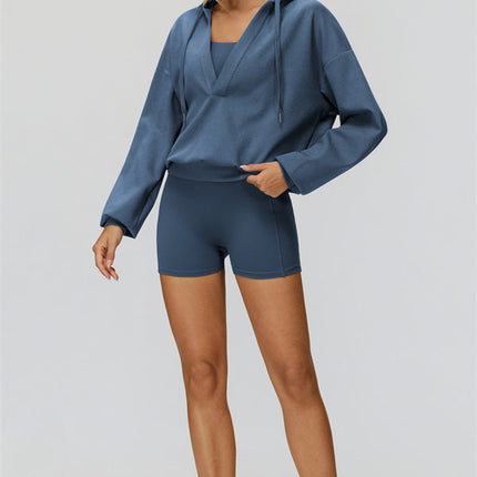 The Fyra Shorts