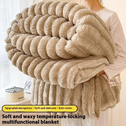 Velvet Blanket