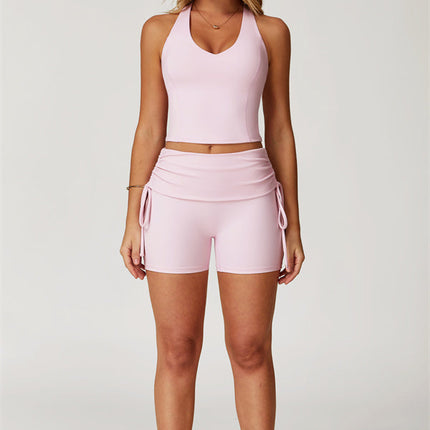 The Echo Tank Top