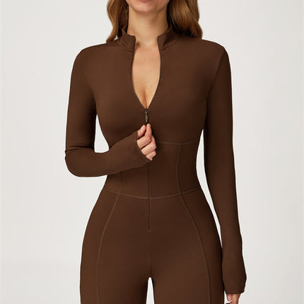 The Terra Jumpsuit