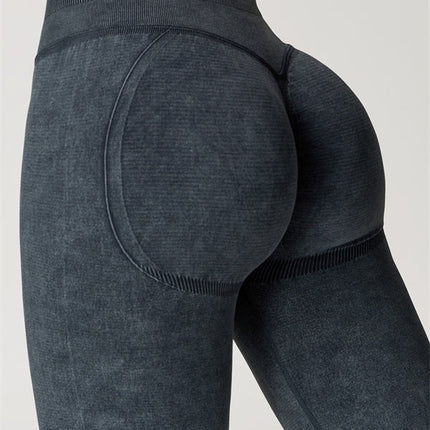 The New Zest Leggings