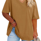 5X-Large Plus / Tan