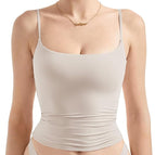 Medium / Lvory Apricot