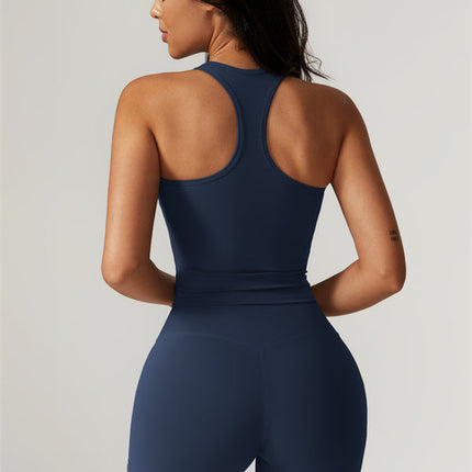 The Dynamic Crop Top