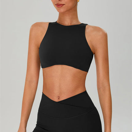 The Jewel Crossover Shorts