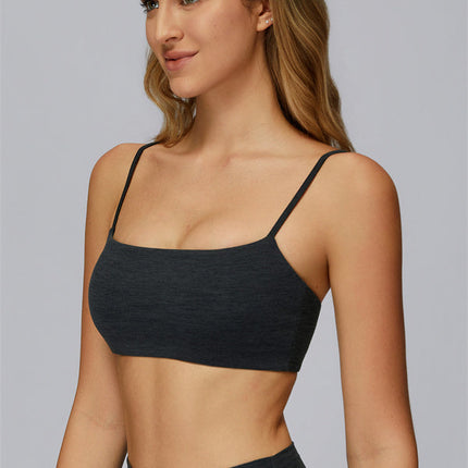 The Radiance Jacket Sports Bra Leggings 3-Piece Set