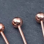 J copper
