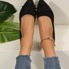 Black / 36