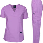 X-Large / Lavender