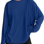 Medium / Blue