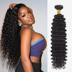 30 Inch / Deep Wave Bundles