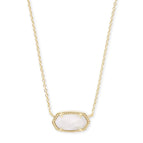 GOLD - WHITE MOTHER OF PEARL