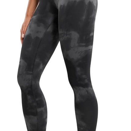 Women's Butterluxe High Waisted Yoga Leggings 25" - Ultra Soft Workout Pants