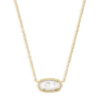 GOLD - IVORY MOTHER OF PEARL