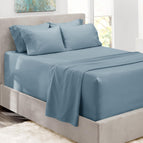 Twin / Stone Blue