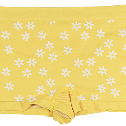Seamless Daisy Tag Free Boyshort