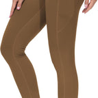 X-Large / Dark Brown