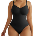 Small-Medium / 1-black (Thong)