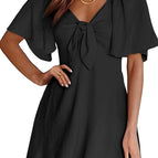 Large / A Black
