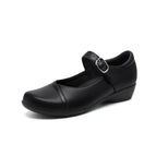 7 / Black