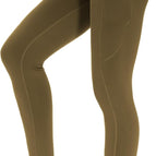 X-Large / Green Brown