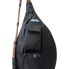 One Size / Jet Black
