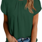XX-Large / Blackish Green