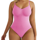 Small-Medium / Pink Thong