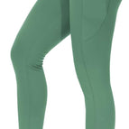 Small / Light Green