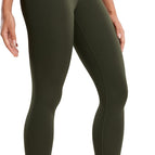 X-Small / Olive Green