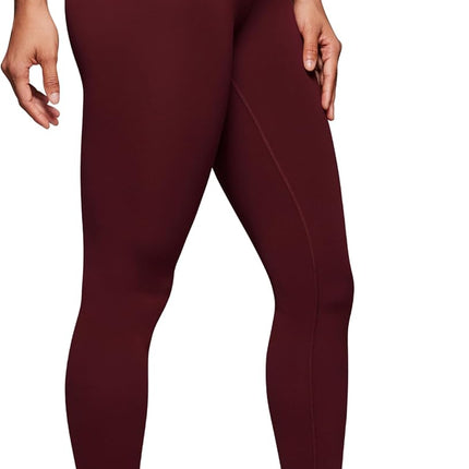 Women's Butterluxe High Waisted Yoga Leggings 25" - Ultra Soft Workout Pants