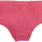 S / Fuchsia Fedora Pink