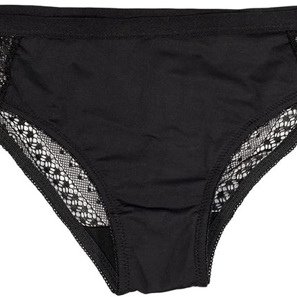 Micro and Lace Bikini