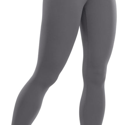 Women's Butterluxe High Waisted Yoga Leggings 25" - Ultra Soft Workout Pants