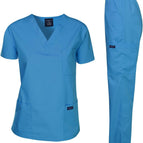 X-Large / Turquoise