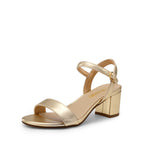 11 / Gold-metallic