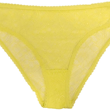 Daisy Lace Cheeky 3 Pack