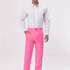 Pink / S