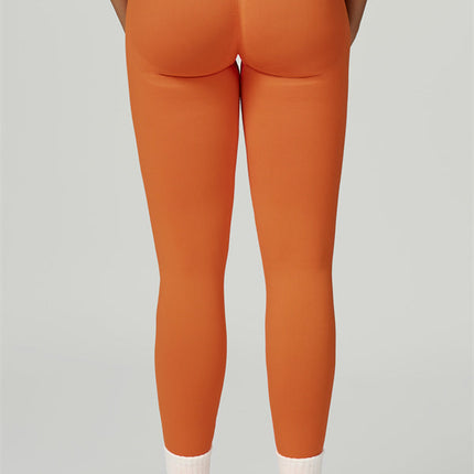The Prime Long Sleeve Crop Top Leggings 2-Piece Set
