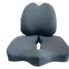 Dark gray set
