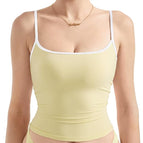 Large / Pale Yellow-white