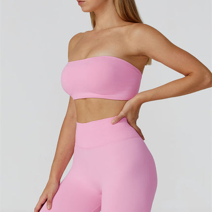 The Reign Sports Bra Leggings 2-Piece Set