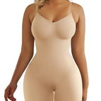 XX-Small-X-Small / Beige Mid Thigh