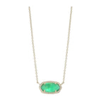 GOLD - JADE GREEN ILLUSION