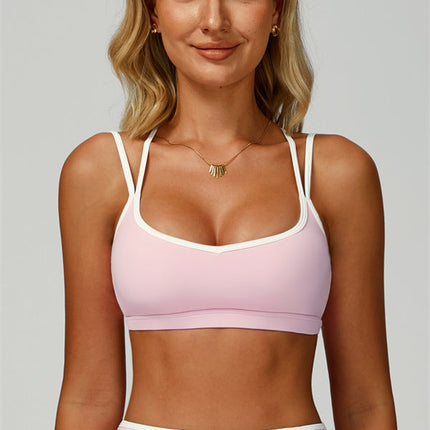 The Quest Sports Bra