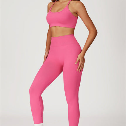 The Sculpt Sports Bra