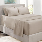 Full / Linen